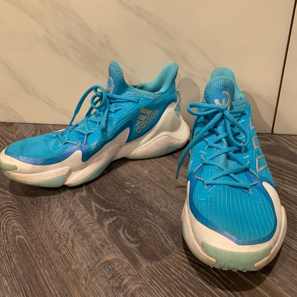 Adidas Patrick Mahomes 1 Impact FLX - Picture 2 of 4